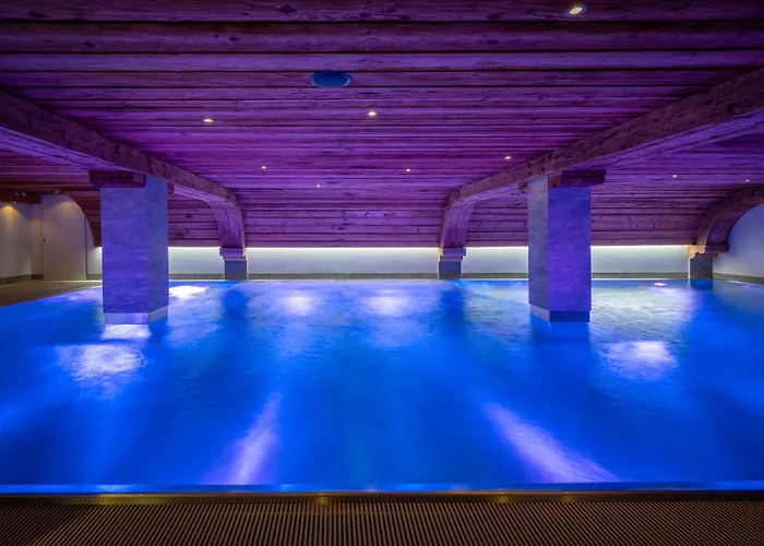 Hotel Arca Solebad&Spa