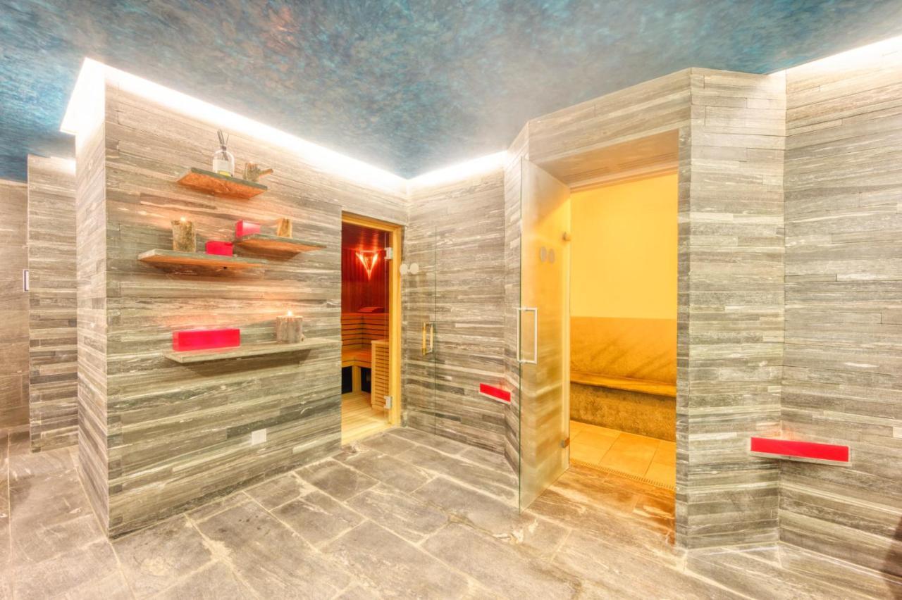 Hotel Arca Solebad&spa 3*