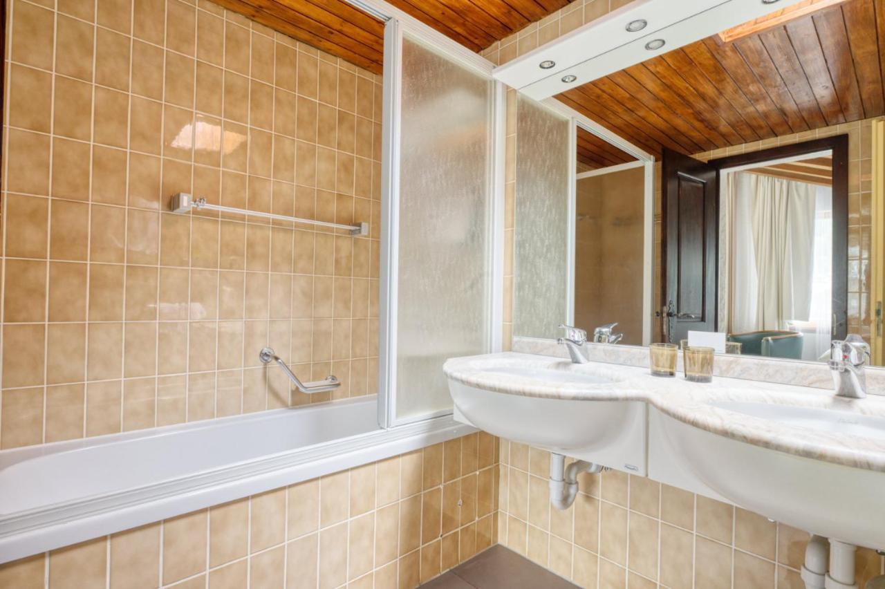 Hotel Arca Solebad&spa 3*