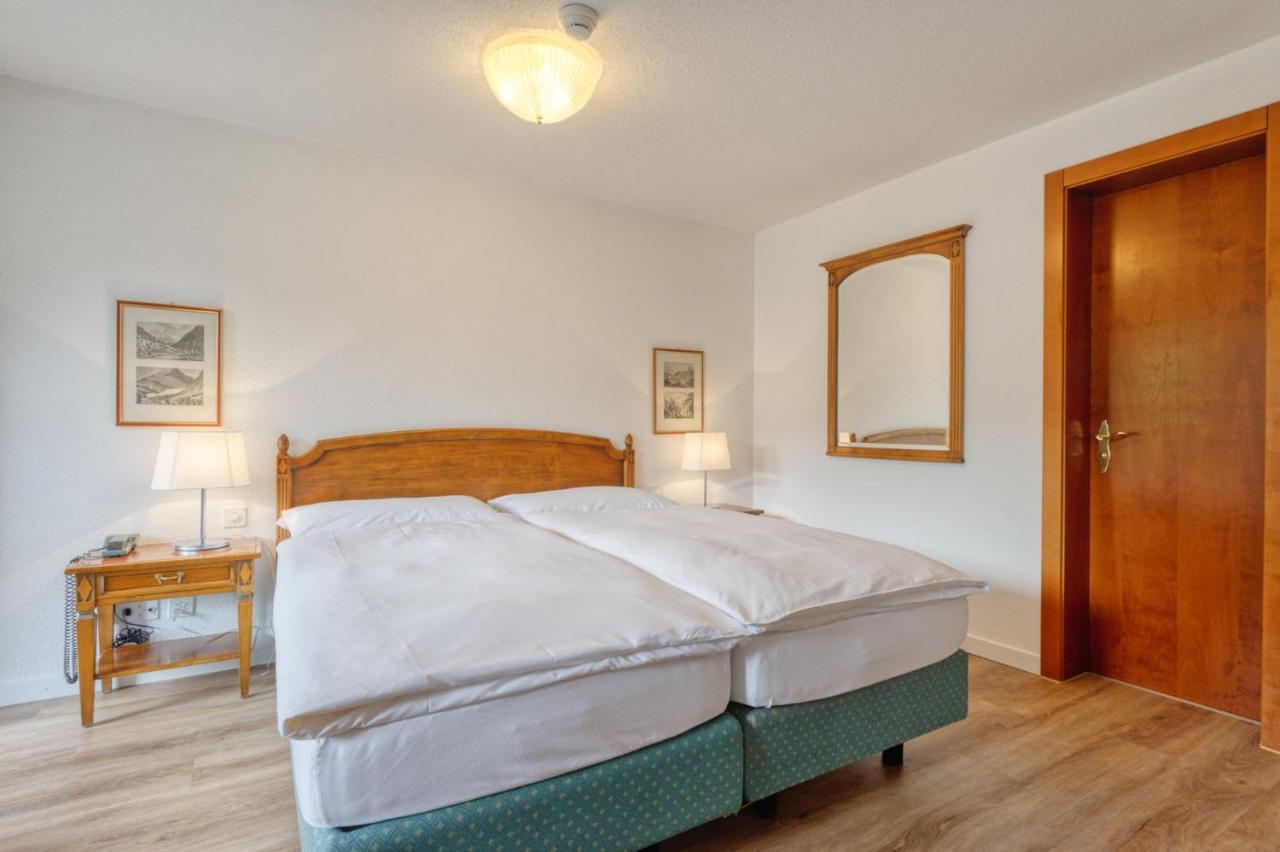 Arca Solebad&spa Hotel