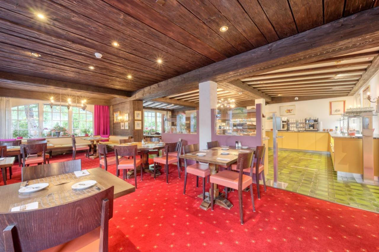 Hotel Arca Solebad&spa Zermatt