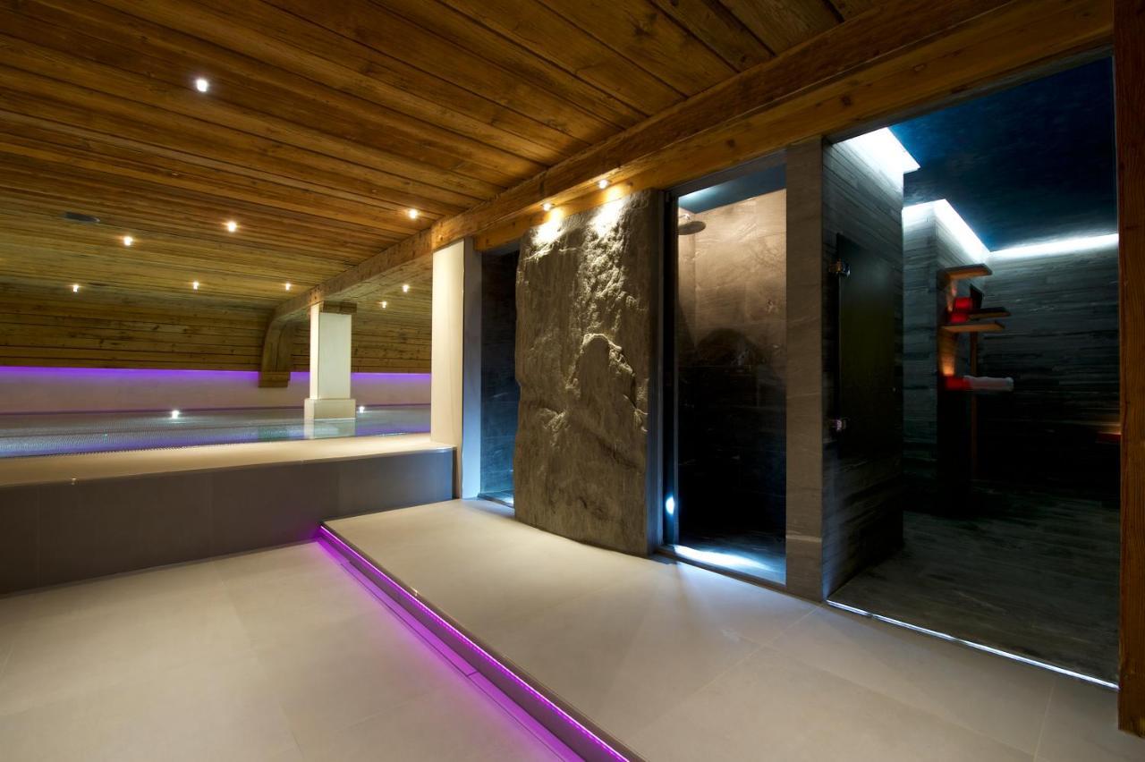 Arca Solebad&spa Hotel