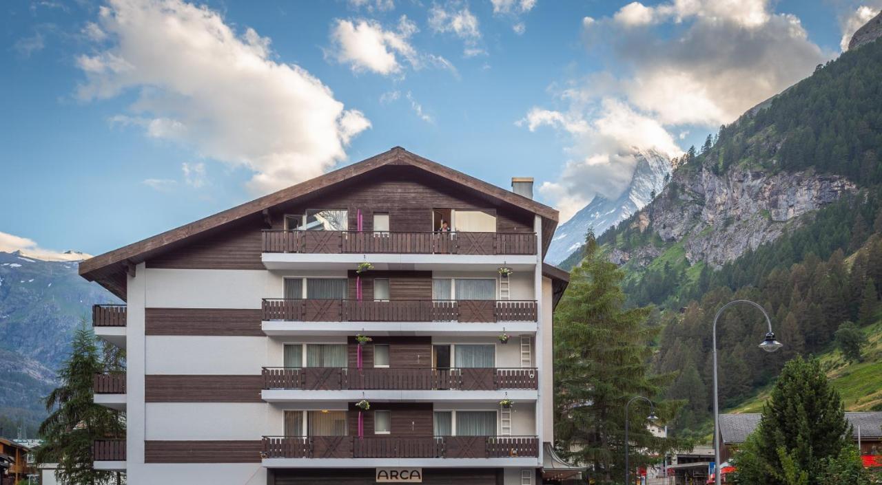 Hotel Arca Solebad&spa