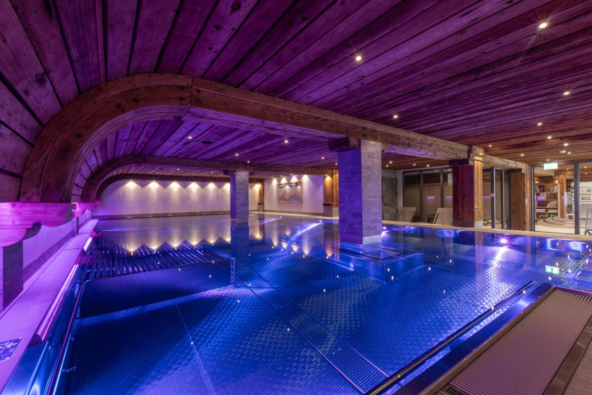 Arca Solebad&spa Hotel