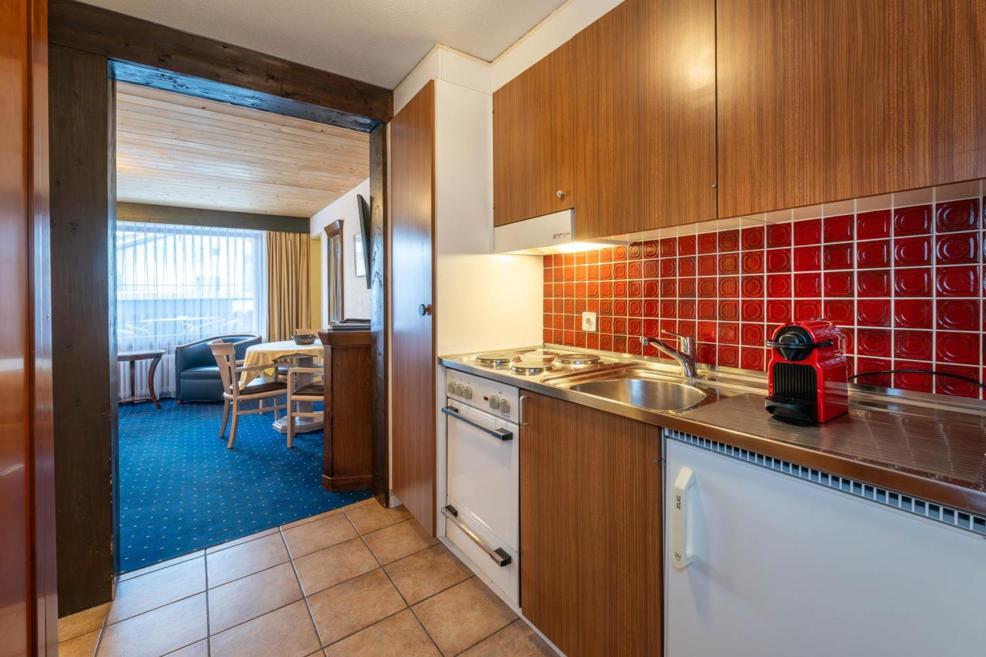 Hotel Arca Solebad&spa