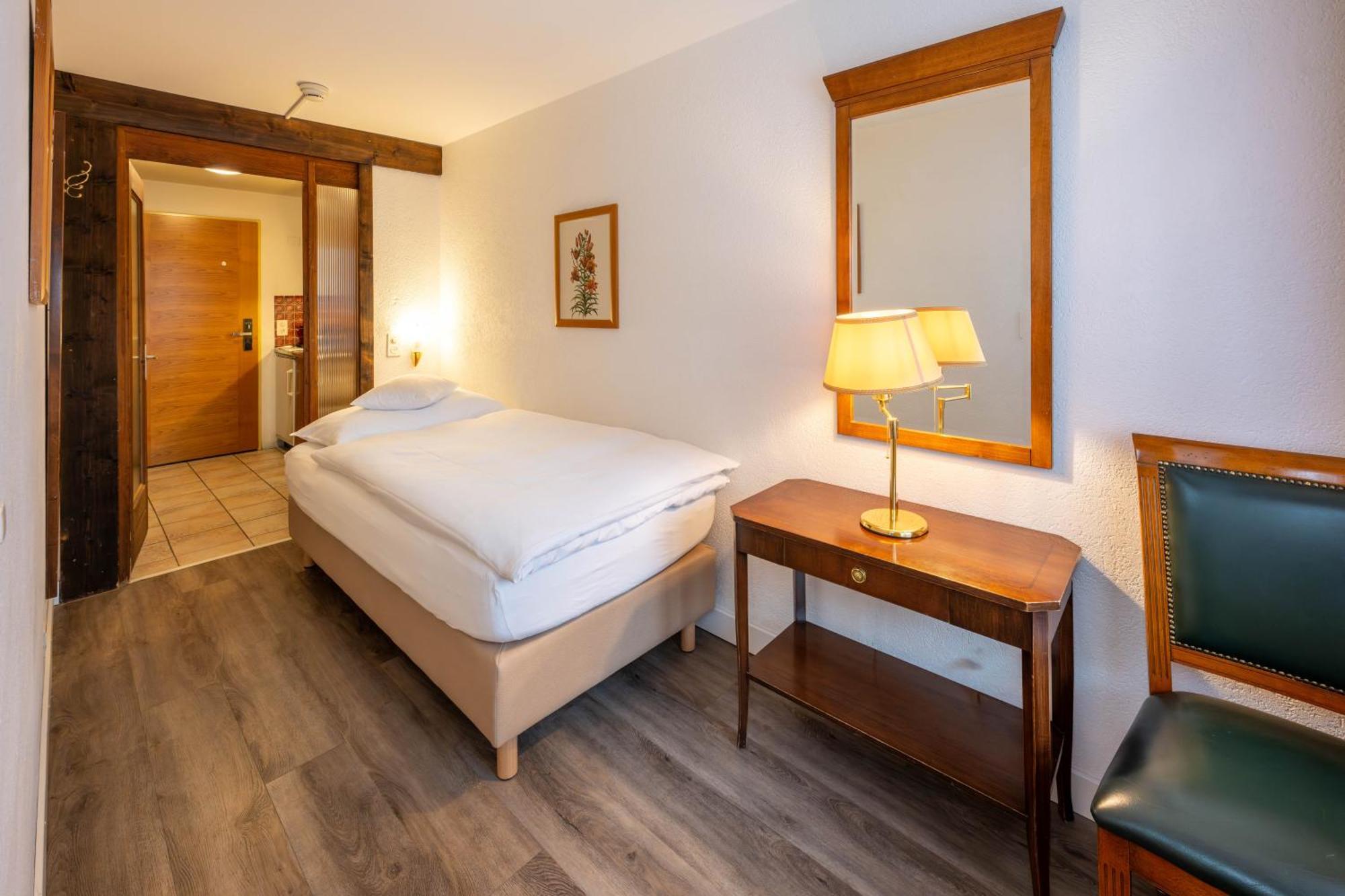 Hotel Arca Solebad&spa 3*