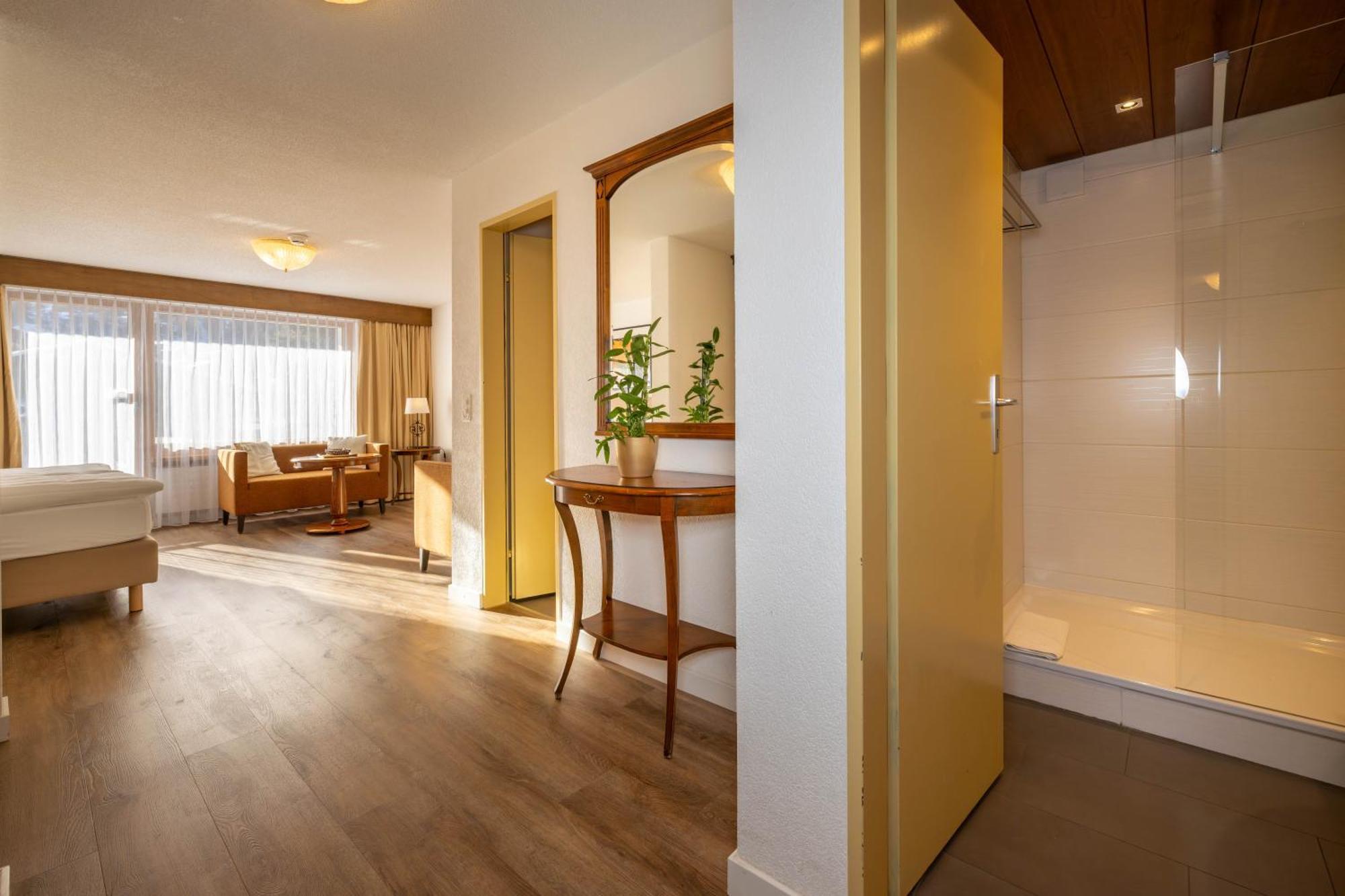 Arca Solebad&spa Hotel 3*