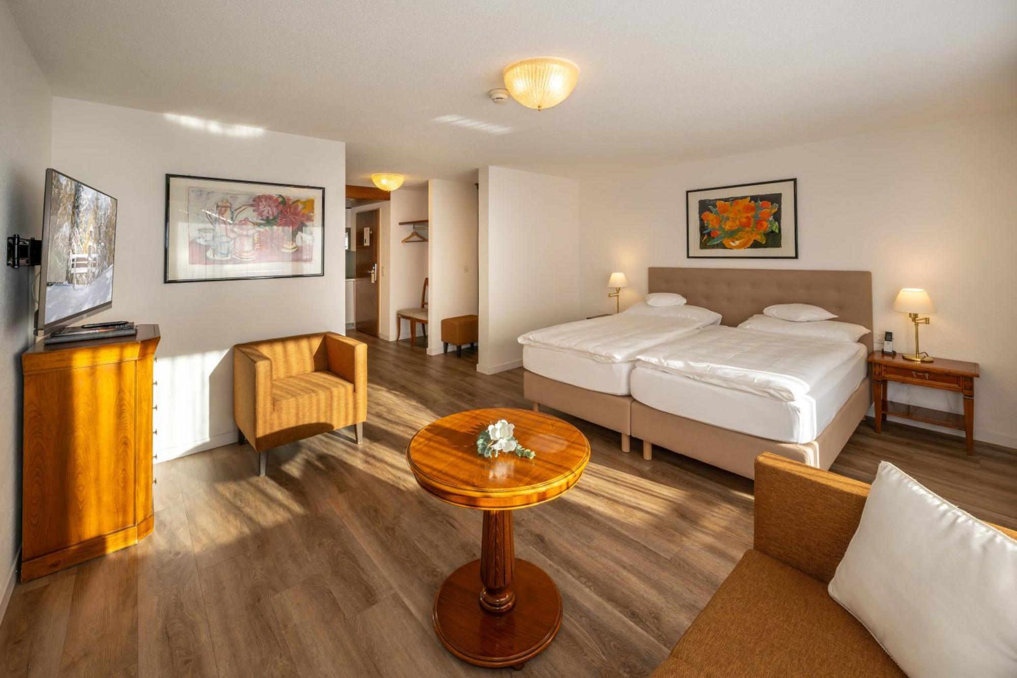 Arca Solebad&spa