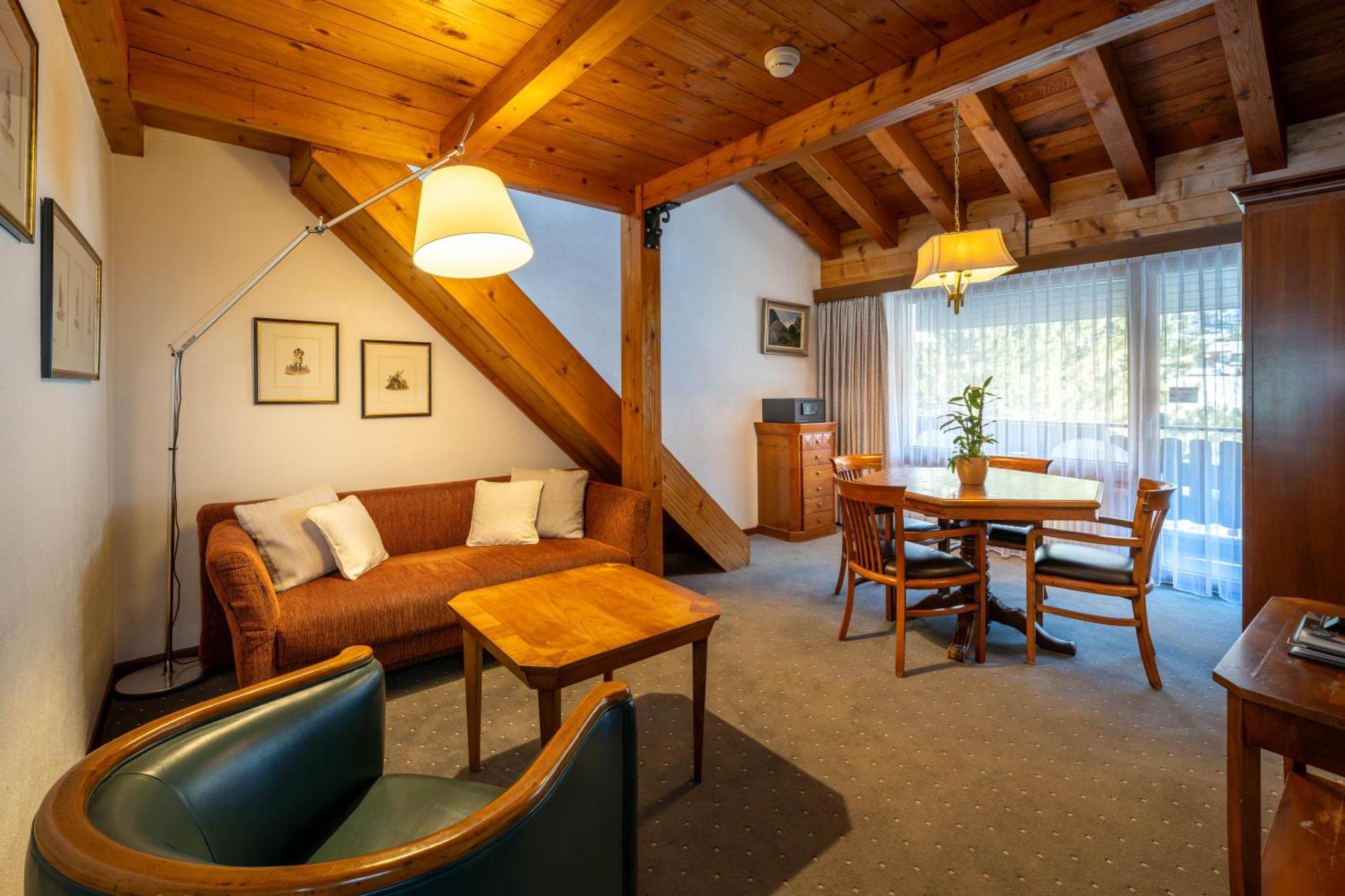 Hotel Arca Solebad&spa 3*