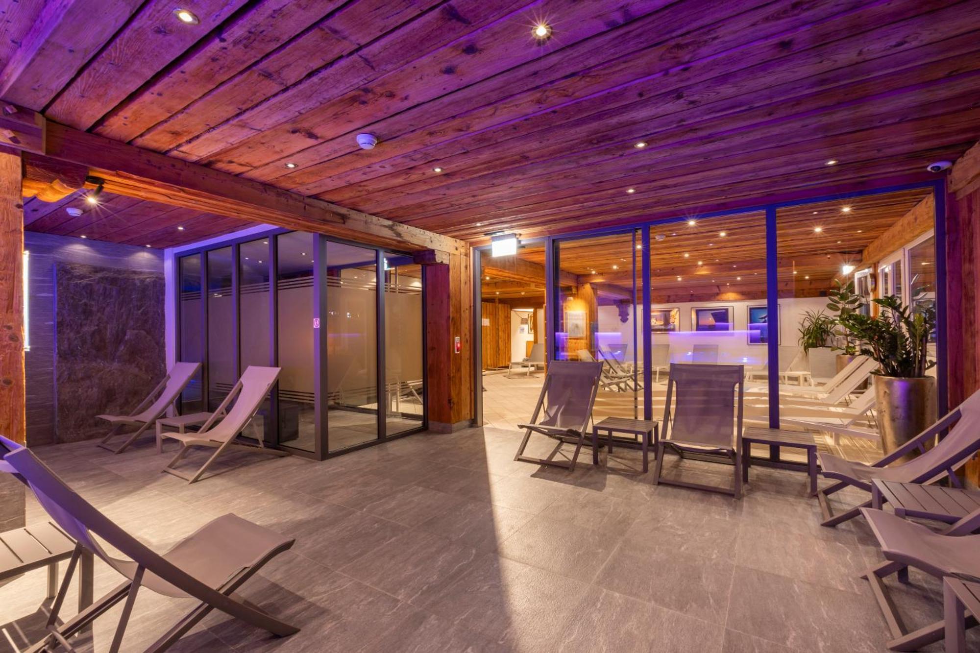 Arca Solebad&spa Hotel 3*