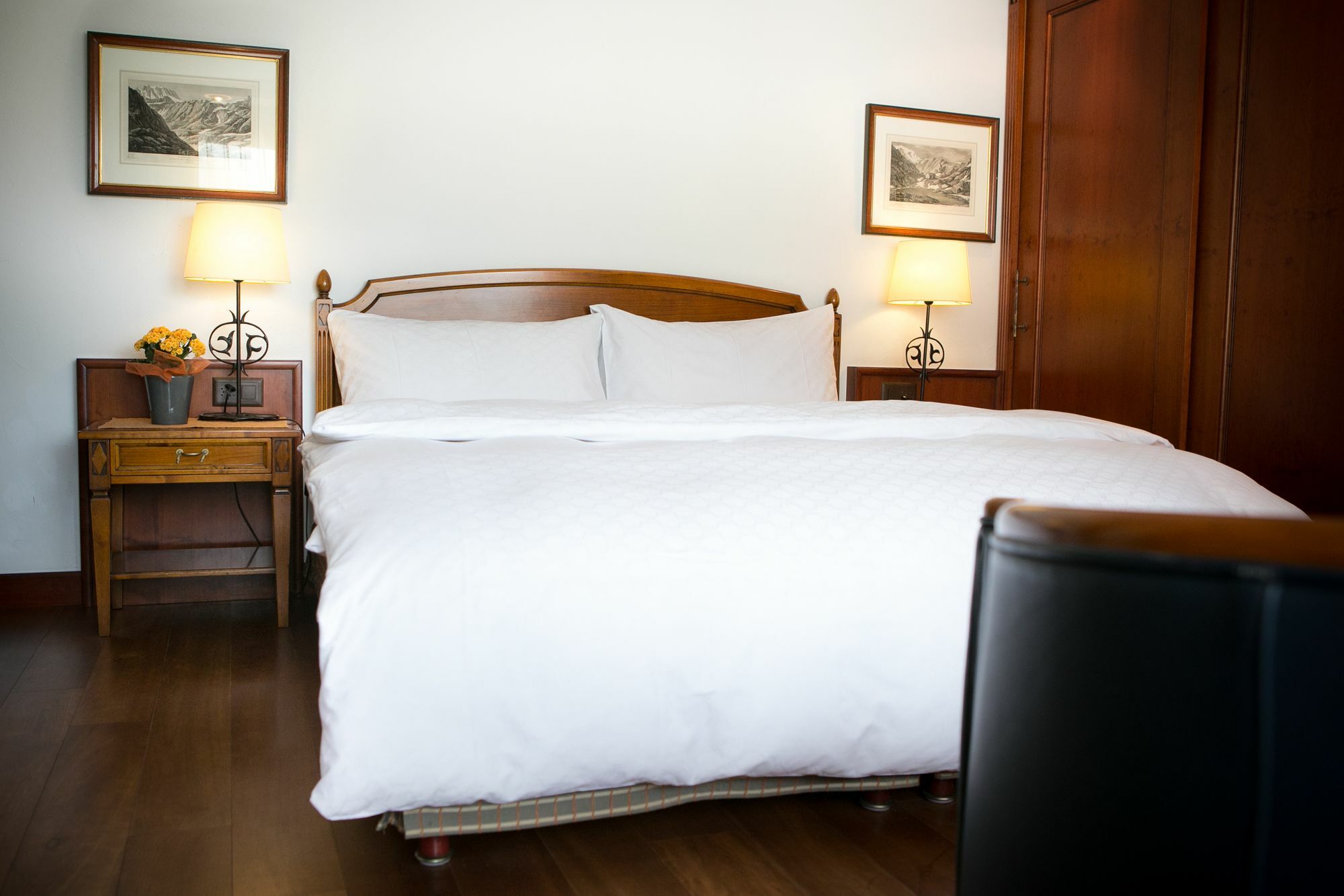 Arca Solebad&spa Hotel 3*