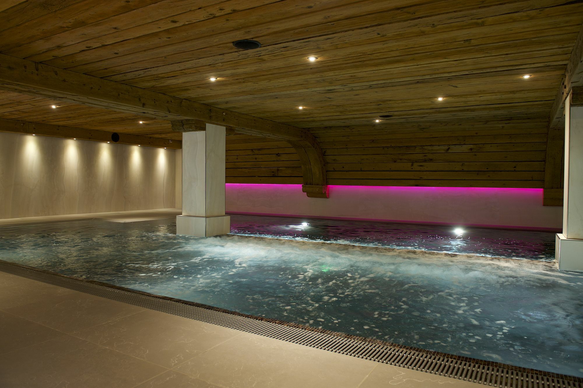 Hotel Arca Solebad&spa 3*