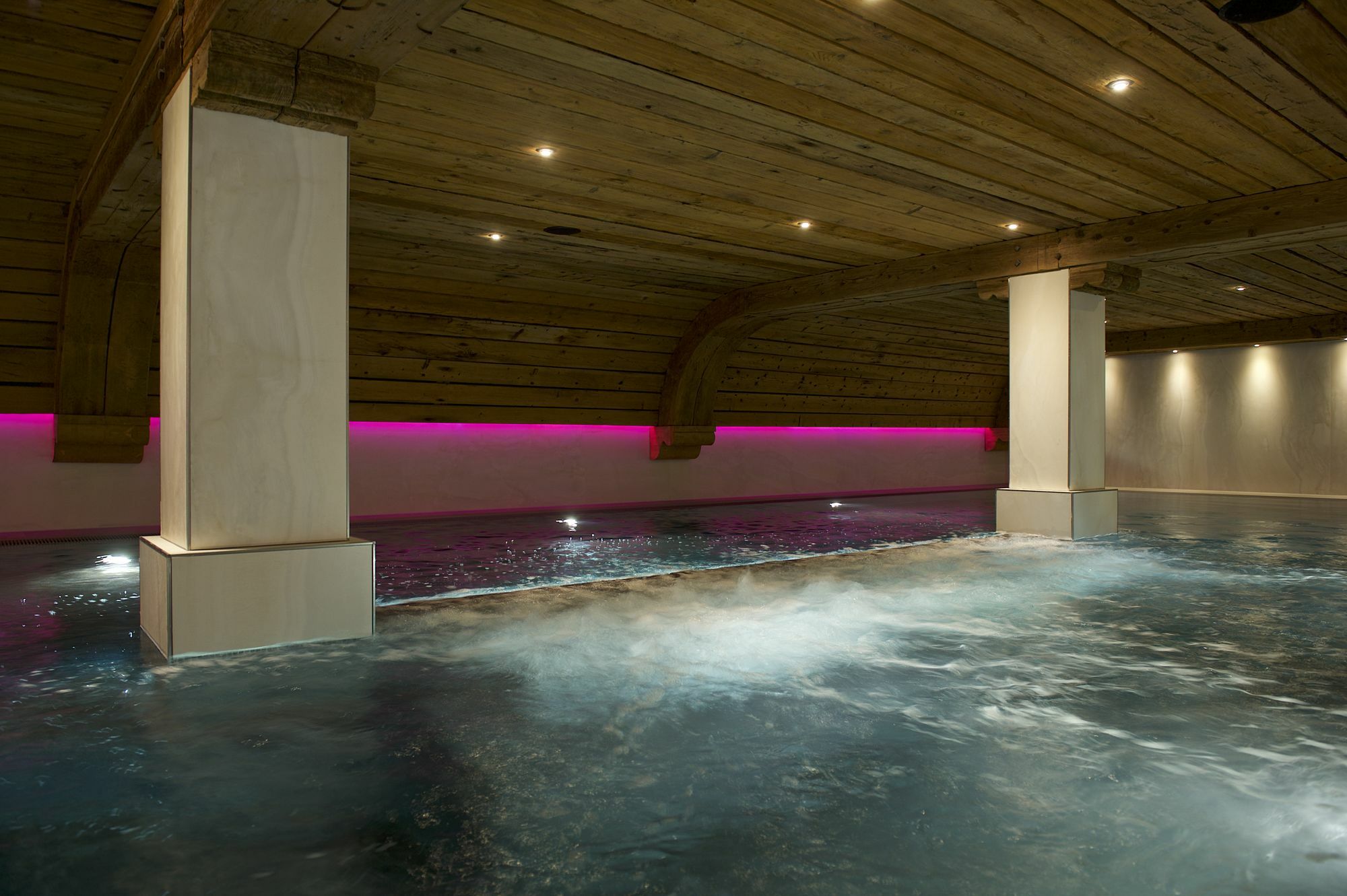 Arca Solebad&spa Hotel