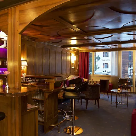 Arca Aparthotel & Spa 