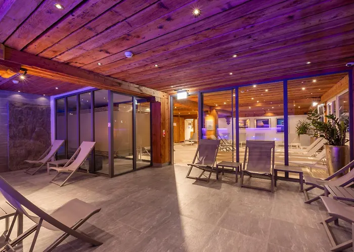 Arca Aparthotel & Spa