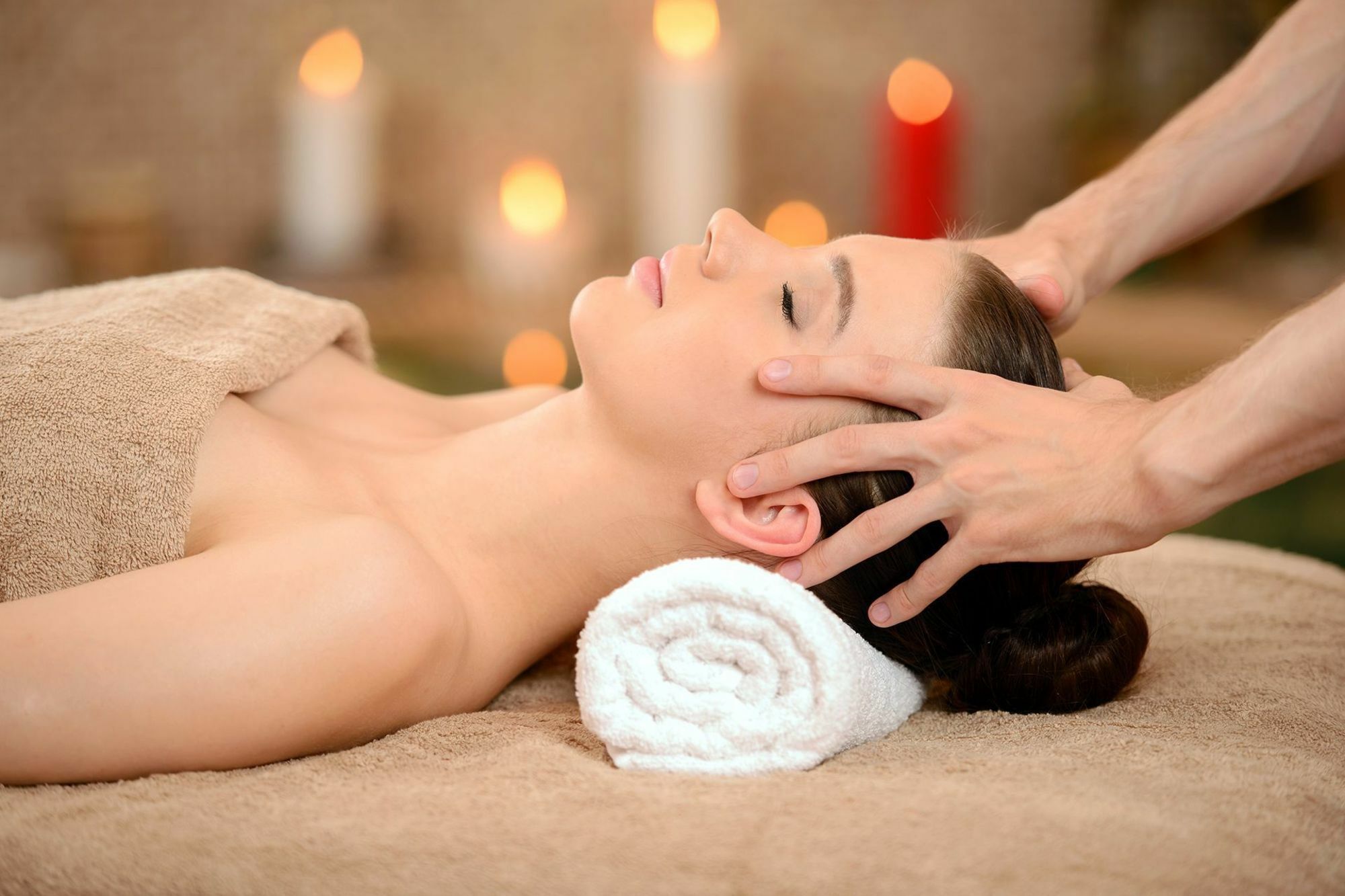 Hotel Arca &